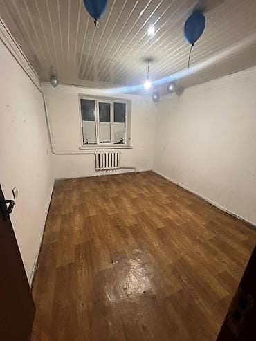 Сдаётся квартира Ак Ордо1 улица Гагарина бермет рядом в баню Элнур -