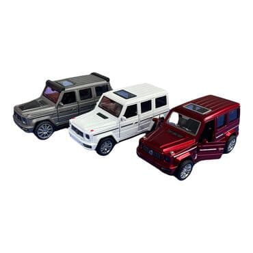 на радиоуправлении: Модель автомобиля Гелик [ акция 50% ] - низкие цены в городе! | — 1