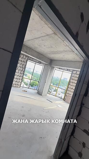 3 ком квартиры: 3 комнаты, 133 м², Элитка, Готовая ПСО (под самоотделку) — 5