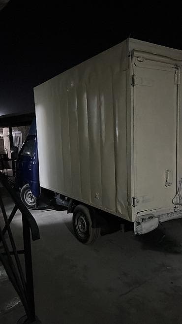 авто из китая бишкек: Hyundai Porter: 2007 г., 2.5 л, Механика, Дизель, Фургон — 6