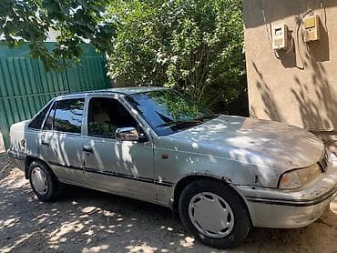 ej de: Daewoo Nexia: 2005 г., 1.6 л, Механика, Бензин, Седан — 3