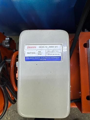 Компрессоры: Компрессор X- TRA 110 л — 3