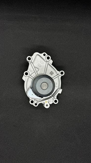 hyundai antelope: Помпа Hyundai Оригинал — 1