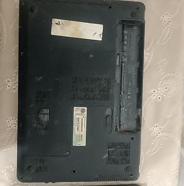 Ноутбуки Acer: Лоты: три ноутбука для ремонта/запчастей. продаю на — 5