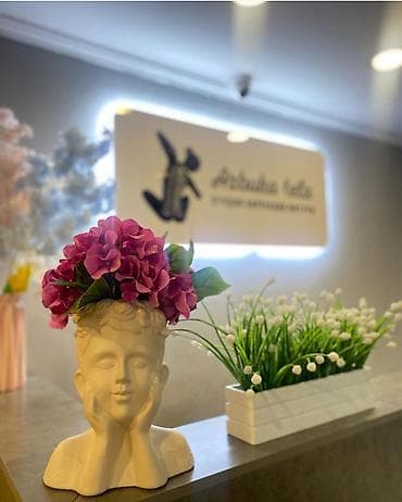 Офис-менеджер. Вефа ТЦ