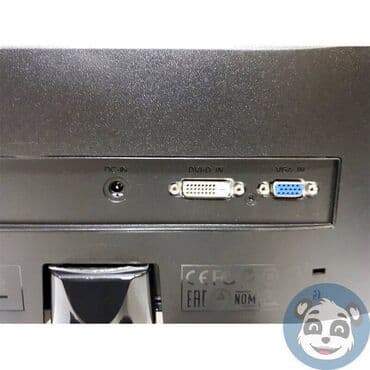 монитор 1366x768: Монитор, Acer, Б/у, LED, 20" - 21" — 2