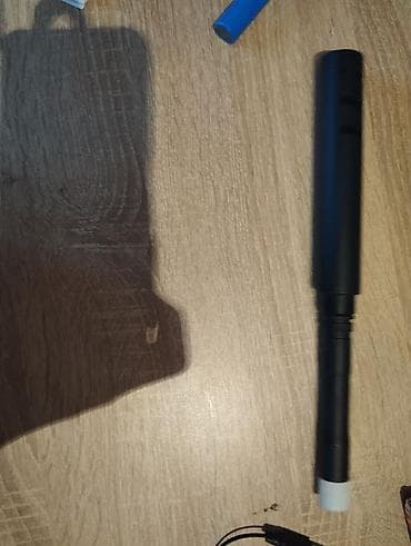 страй: Электрический страйкбольный автомат (AEG) в стиле AR с камуфляжной — 7