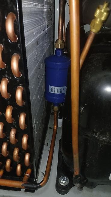 кондиционер профилактика: Профессиональный сервис по монтажу, ремонту и обслуживанию — 4