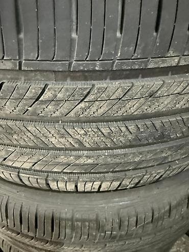 опель вектра с: Колеса в сборе 275 / 40 / R 22, Всесезонная, Б/у, Комплект, Легковые, Литые, отверстий - 5 — 2