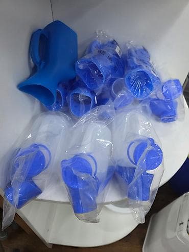 хадунки для взрослых: 🚺 МОЧЕПРИЕМНИК «УТКА» УНИВЕРСАЛЬНЫЙ ЖЕНСКИЙ Описание: Универсальный — 3