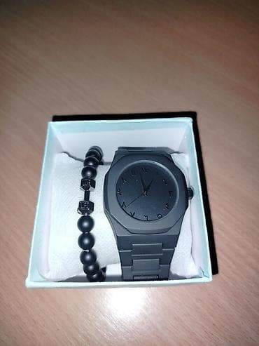 Очки: Часы+браслет идеальный подарок на 23февраля — 1