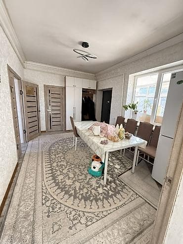 Кыймылсыз мүлк: 🏡 Продаётся дом 📍 Бишкек, Ак-Ордо 3 (верхняя часть города) 🚨 Срочная — 6