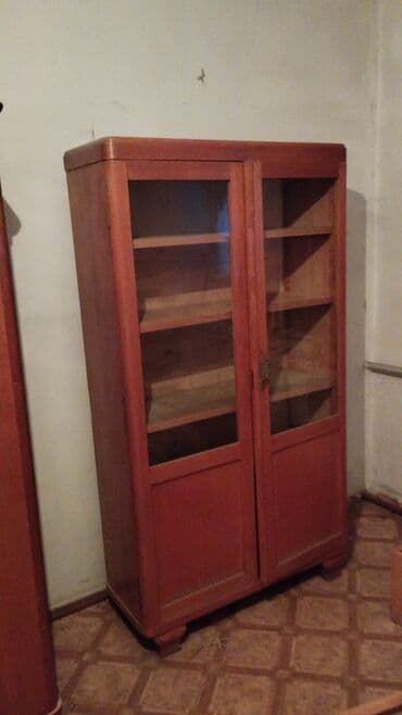 Шкафы: Куплю б/у Мебель ковры полосы шкафы кровати посуды алюминиевые и.т.д — 5