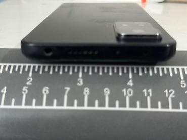 диск ufc 3: Xiaomi, Mi Note Pro, Б/у, 128 ГБ, цвет - Черный, 1 SIM — 3