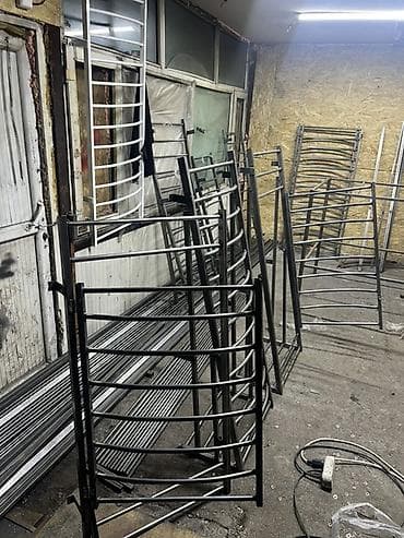 Сушилки: Сушилка, цвет - Белый, Новый — 5