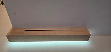 деревянные фасады кухонной мебели: Изготавливаем мебель любой сложности на заказ из лдсп,МДФ,МДФ под — 8