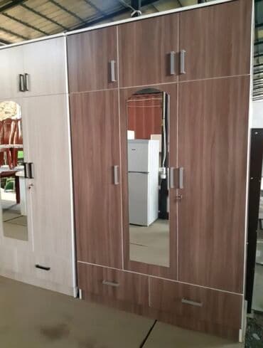 купить бу шкаф для одежды: Шкаф — 3