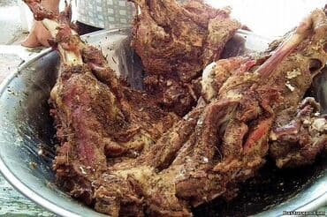 пицца с доставкой: Козу гриль Козу гриль таш кордо жасап жеткирип беребиз бишкек шаары — 3