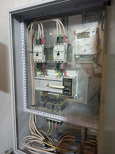 intel i3 10100f: Сборка и монтаж электрощитов под ключ Профессионально проектируем — 2