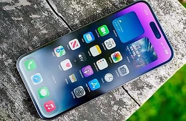 iphone 12 mini: IPhone 15 Pro Max, Новый, 1 ТБ, Black Titanium, Зарядное устройство, Защитное стекло, Чехол, 100 % — 3