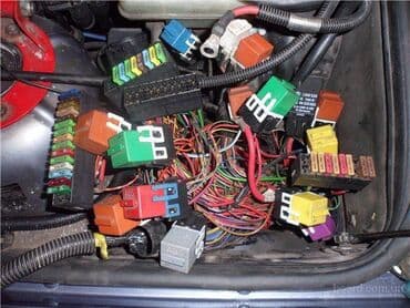 автоэлектрик ремонт авто с выездом бишкек: Услуги автоэлектрика, с выездом — 4