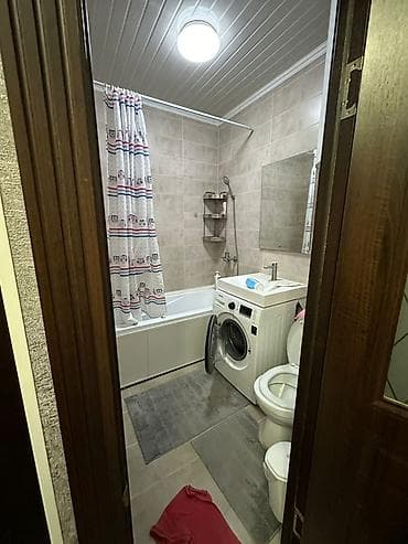 rent: Студия, С мебелью полностью — 6