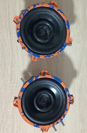 ps 6: Динамики DL Audio Gryphon Lite v3, 13cm, эстрадные динамики — 1