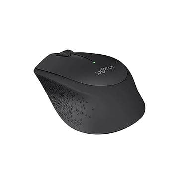 Компьютердик чычкандар: Компьютерная мышь Logitech M280 Стоимость: 1100 Сом Производитель — 5