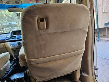 volvo 440: Honda Elysion: 2004 г., Автомат, Бензин, Минивэн — 7