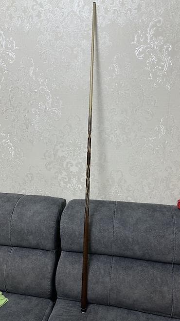 бильярдный перчатки: Профессиональный бильярдный кий ручной работы Тюльпан-2, специально — 2