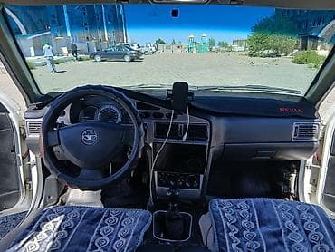 рулевая рейка хендай санта фе 2: Daewoo Nexia: 2012 г., 1.5 л, Механика, Газ, Седан — 7