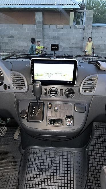 спринтер грузовой продаю: Грузовик, Mercedes-Benz, Дубль, Б/у — 8