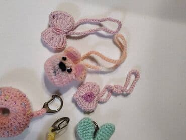 вакансии конструктор одежды: Продаю подарки для девочек ручной работы❣️ На праздники, дни рождения — 22