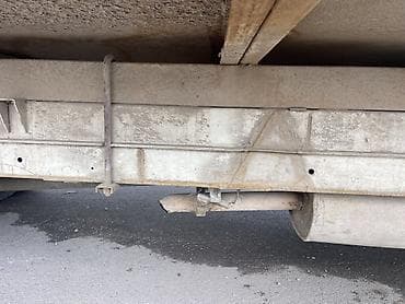 дики 14: Mercedes-Benz Спринтер: 2006 г., 2.7 л, Фургон — 9