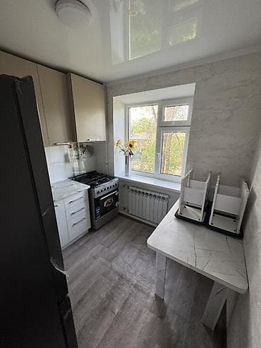 rich home: 2 комнаты, Без подселения, С мебелью полностью — 2