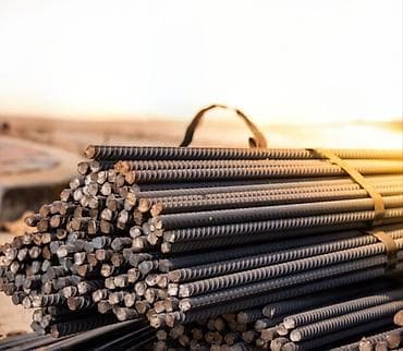 🔩 Продаём арматуру всех размеров! 🇷🇺 Российское качество — надежная