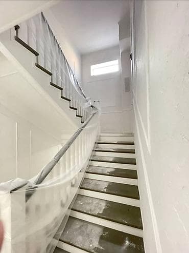 кузов маляр: Наружная побелка, Побелка потолков, Побелка стен | Известковая побелка, Мелковая побелка Больше 6 лет опыта — 2