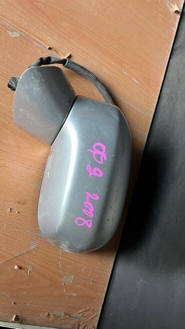 купить зеркало в прихожую бишкек: Зеркало сивик фд 2008 левый — 1