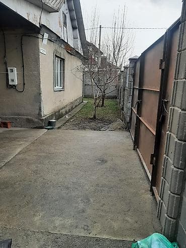 jack 4: Дом с участком в черте частного сектора. - Кирпичный/блочный дом с — 4