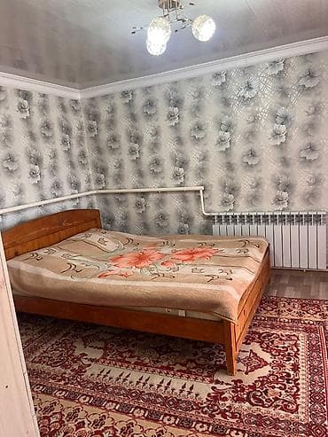 чистый дом: Сдаётся в аренду на летний сезон уютный частный дом для размещения — 2