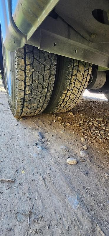 эвакуатор с манипулятором: Грузовик, 7 т, Б/у — 7