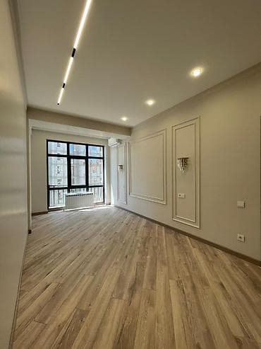 Продажа квартир: 3 комнаты, 96 м², Элитка, 9 этаж, Дизайнерский ремонт — 8