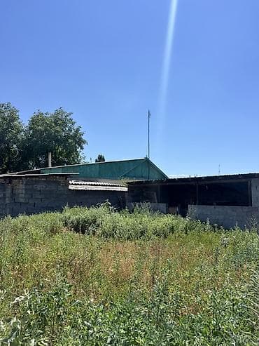 для предложения: 🏡 Продается новый двухэтажный дом в районе Покровки, г. Токмок! — 6