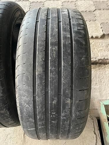 245 45 r18: Шины 245 / 45 / R 18, Пара, Легковые, Германия, GoodYear — 2