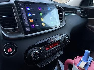rexston khan: Kia Sorento: 2016 г., 2 л, Автомат, Дизель, Кроссовер — 7