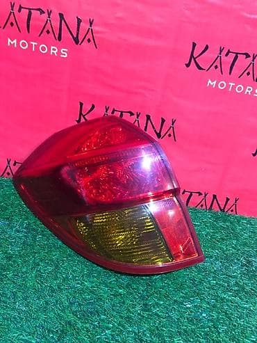 субари: Фонарь заднего хода Subaru Legacy BL 5 2003 задн. лев. (б/у) — 1