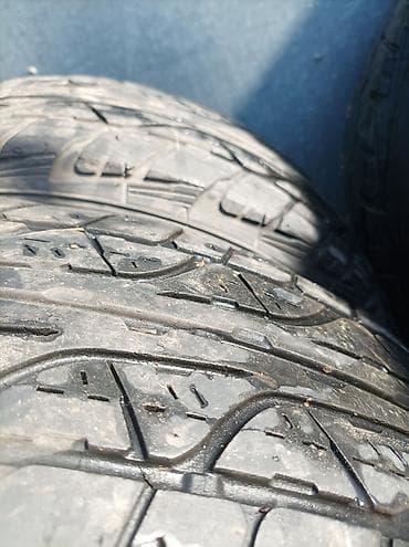 спойлер кепка фит: Колеса в сборе 225 / 65 / R 17, Лето, Комплект, Легковые, Литые, отверстий - 5 — 3