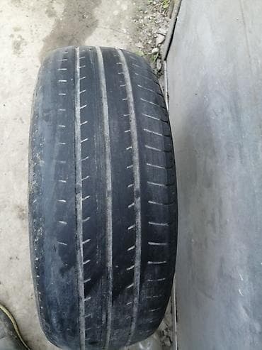 протеж: 1шт шина летняя 185/60/14 — 2