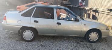 фары на нексия 2: Daewoo Nexia: 2008 г., 1.6 л, Механика, Бензин, Седан — 11