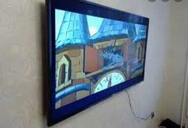 для телевизора: Электрик | Монтаж выключателей, Установка стиральных машин, Демонтаж электроприборов Больше 6 лет опыта — 3